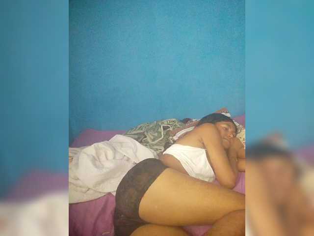 Carmella1's BongaCams show and profile