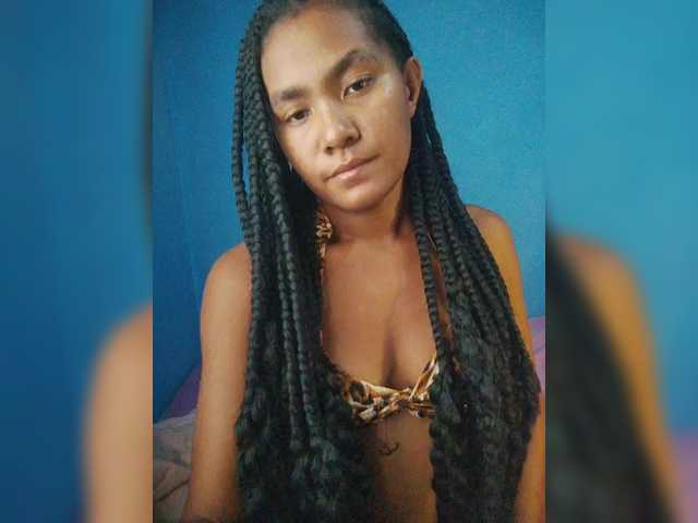 Carmella1's BongaCams show and profile