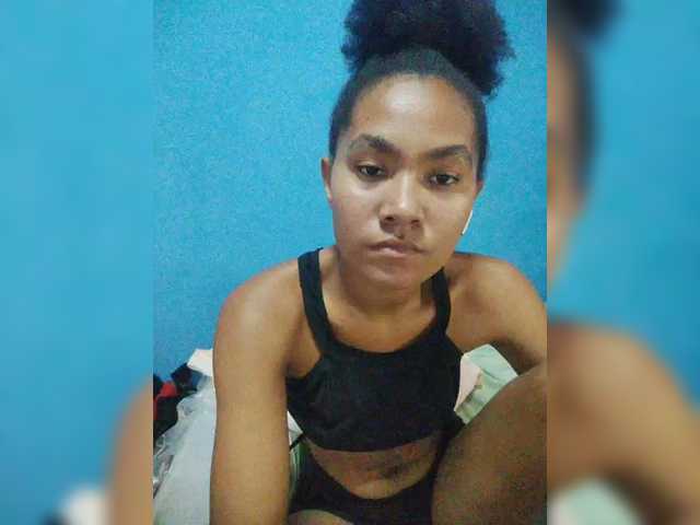 Carmella1 Live Cam on BongaCams