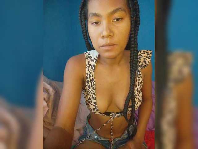 Carmella1's BongaCams show and profile