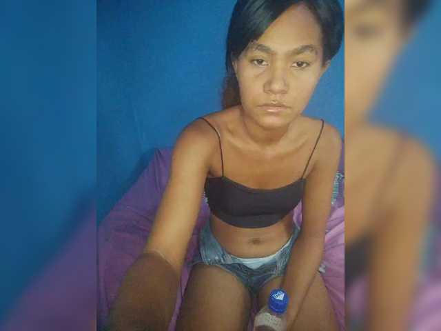 Carmella1's BongaCams show and profile