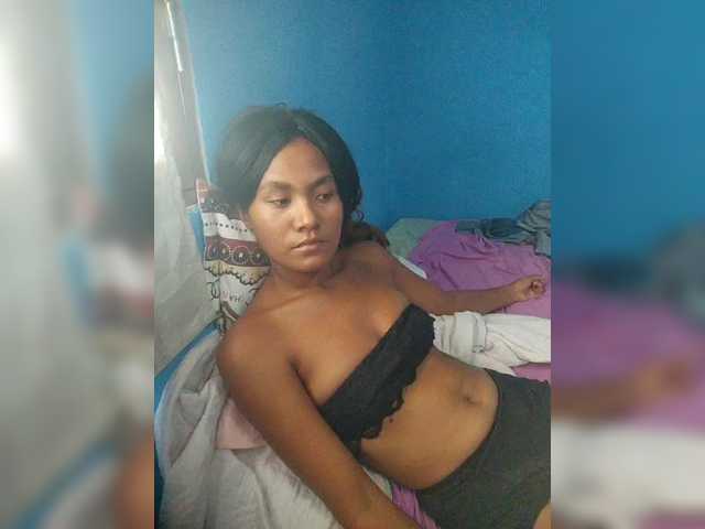 Carmella1's BongaCams show and profile