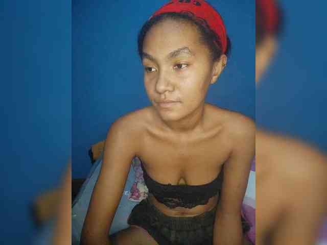 Carmella1 Live Webcam on BongaCams