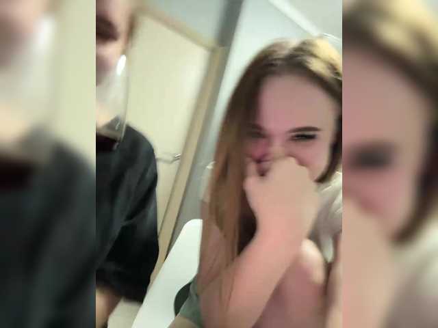 Kira-Sofia – webcam model profile photo