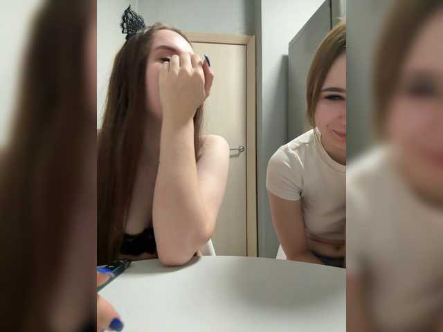 Kira-Sofia – webcam model profile photo