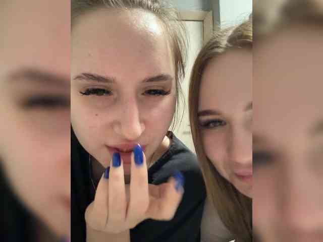 Kira-Sofia webcam