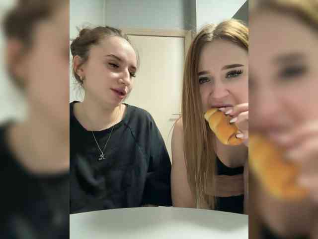 Kira-Sofia webcam