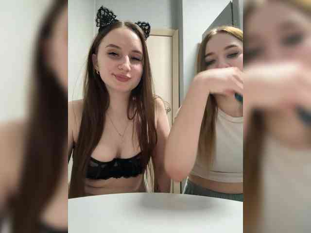 Kira-Sofia webcam