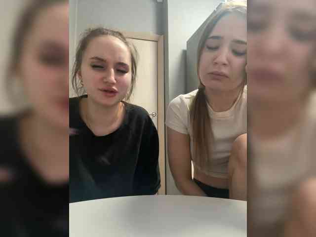Kira-Sofia webcam
