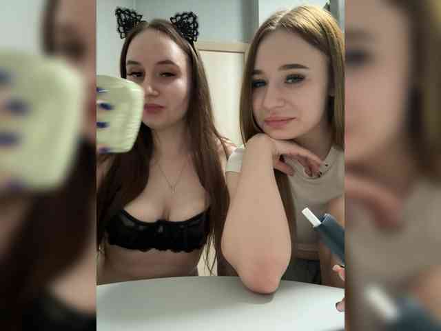 Kira-Sofia webcam