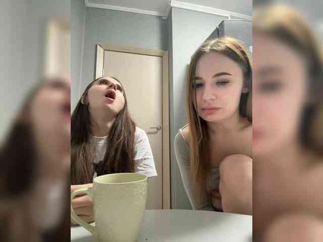 Kira-Sofia webcam