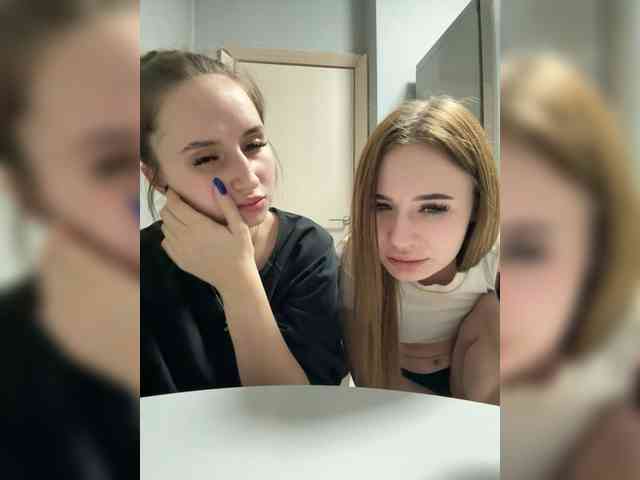 Kira-Sofia webcam