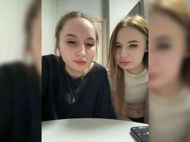 Kira-Sofia webcam