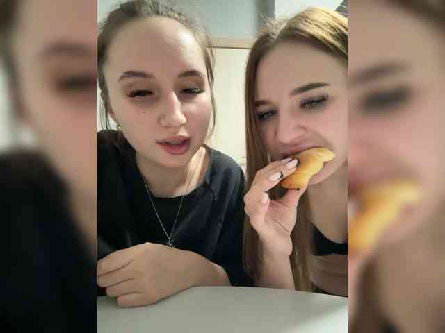 Kira-Sofia webcam