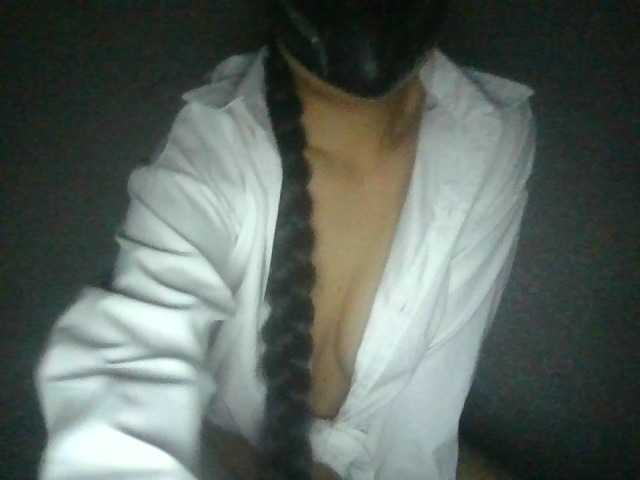 GMask's BongaCams show and profile