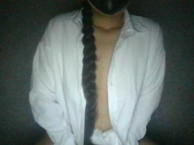 GMask's BongaCams show and profile