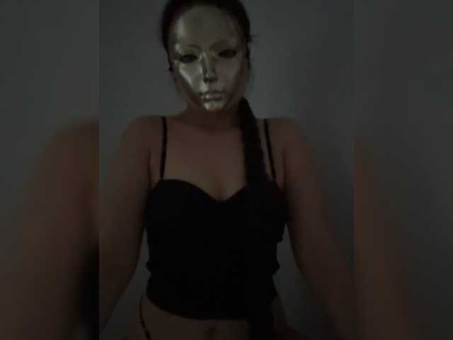 GMask's BongaCams show and profile