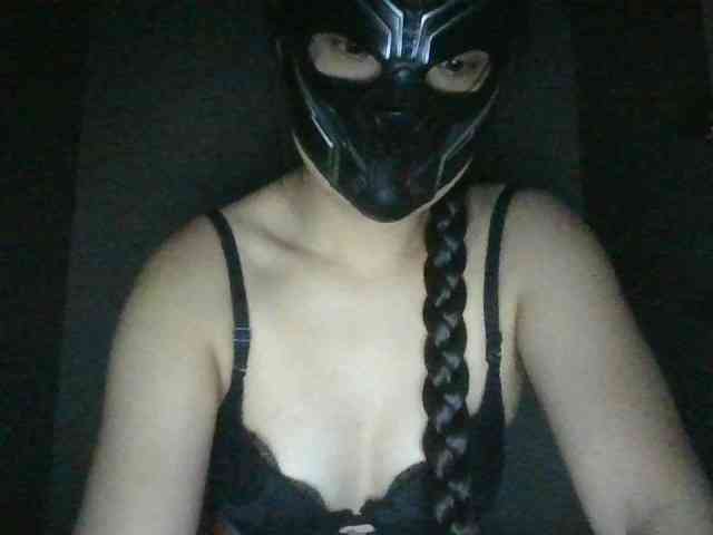 GMask webcam