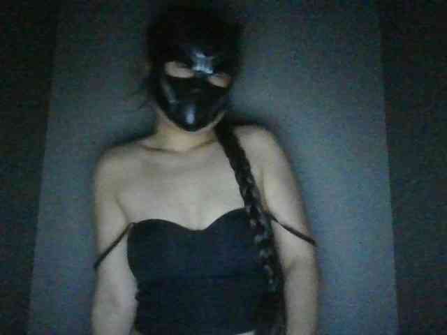 GMask webcam