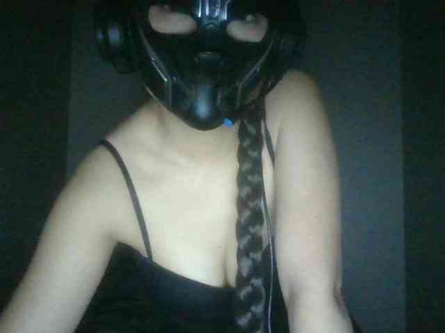 GMask webcam