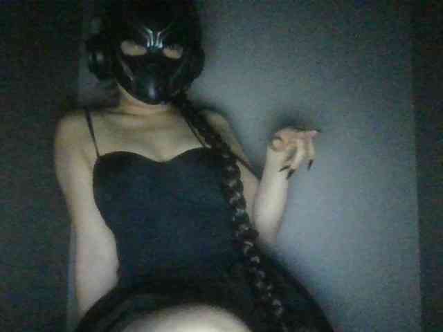 GMask webcam