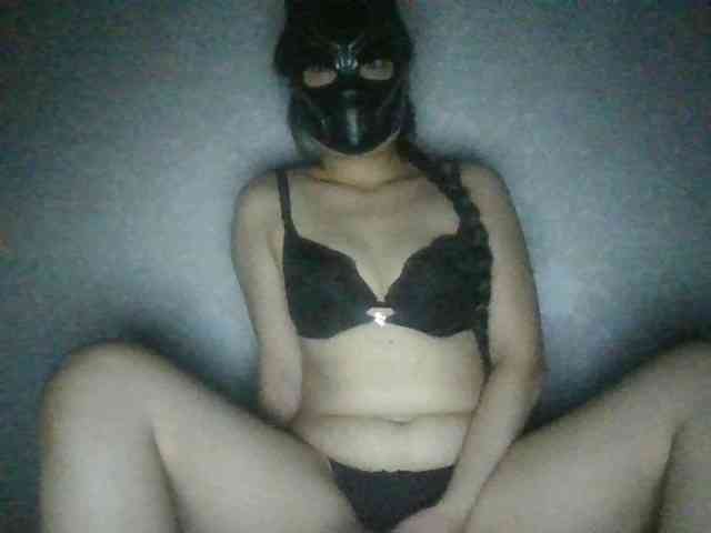 GMask webcam