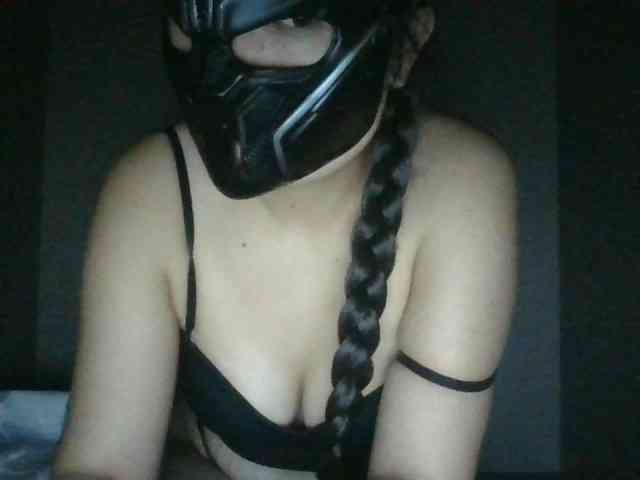 GMask webcam