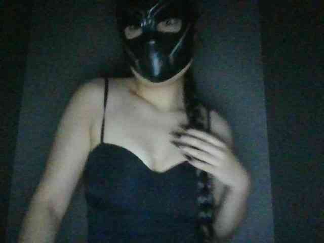 GMask webcam