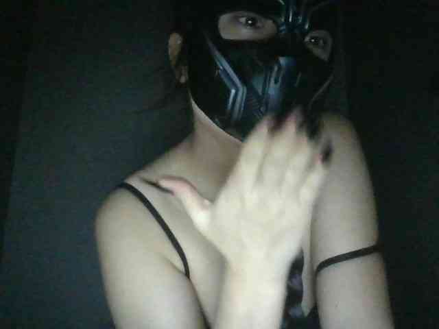 GMask webcam