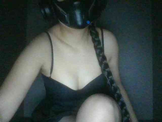 GMask webcam