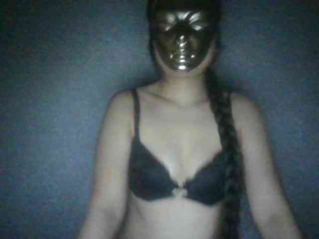 GMask webcam