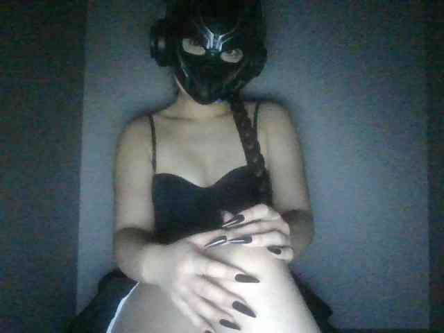 GMask webcam