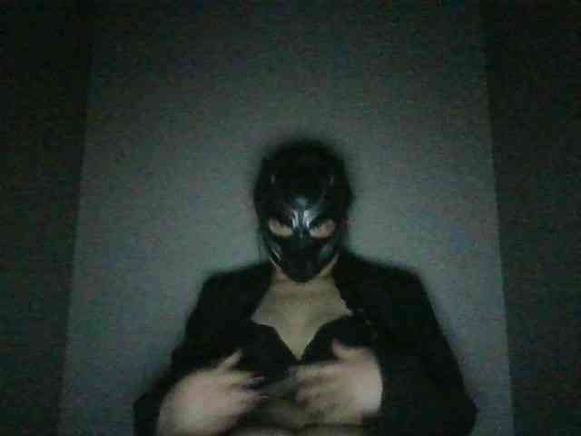 GMask webcam
