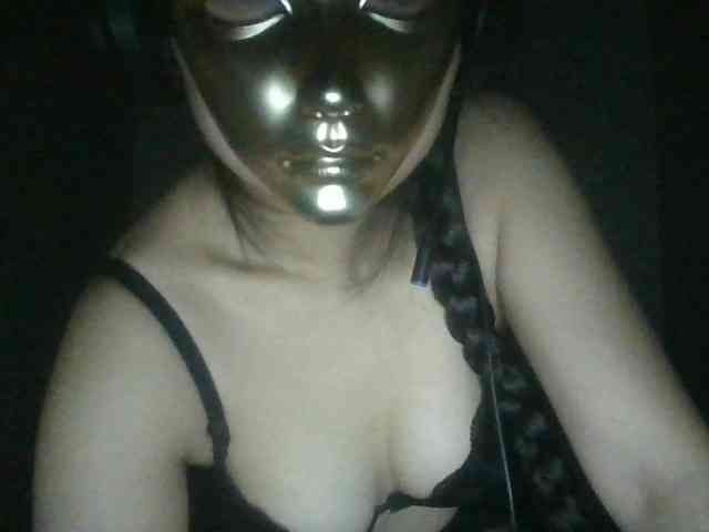 GMask webcam