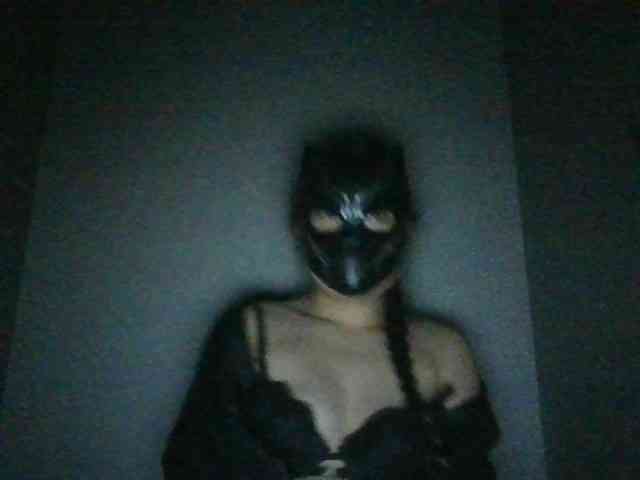 GMask webcam