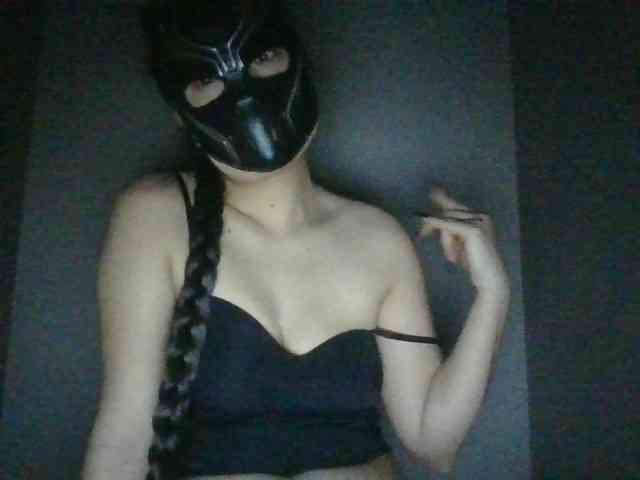 GMask webcam