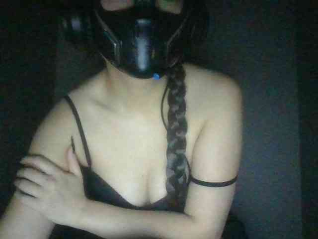GMask webcam