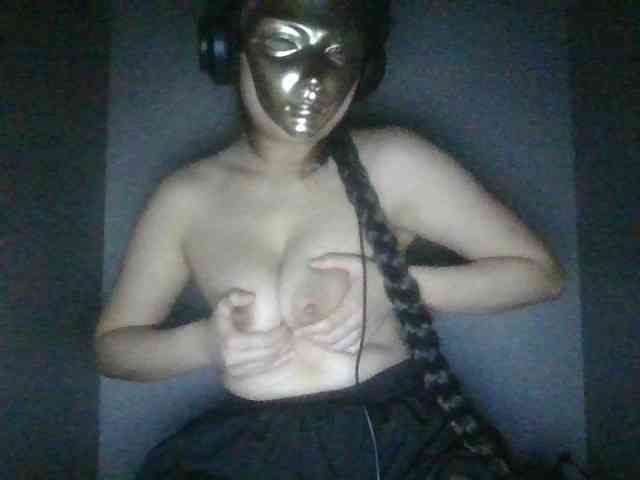 GMask webcam