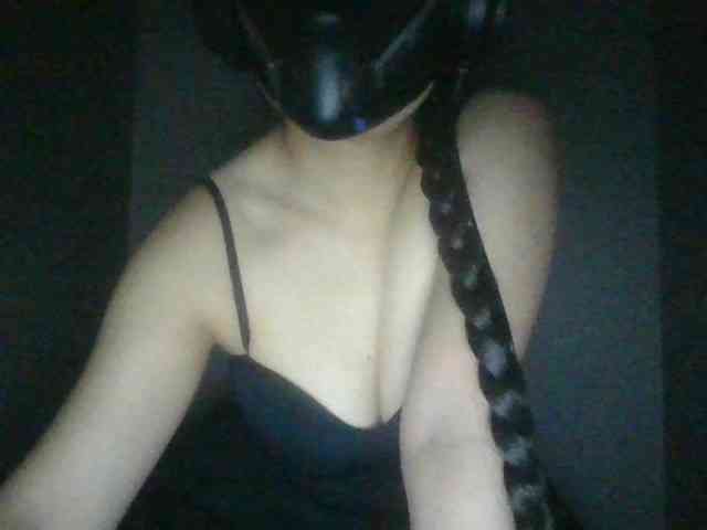 GMask webcam