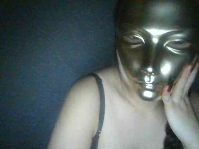 GMask webcam