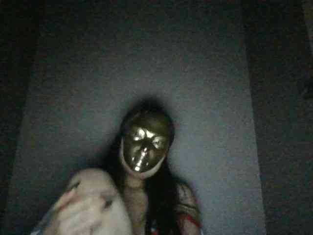 GMask webcam