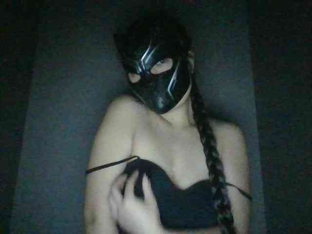 GMask webcam