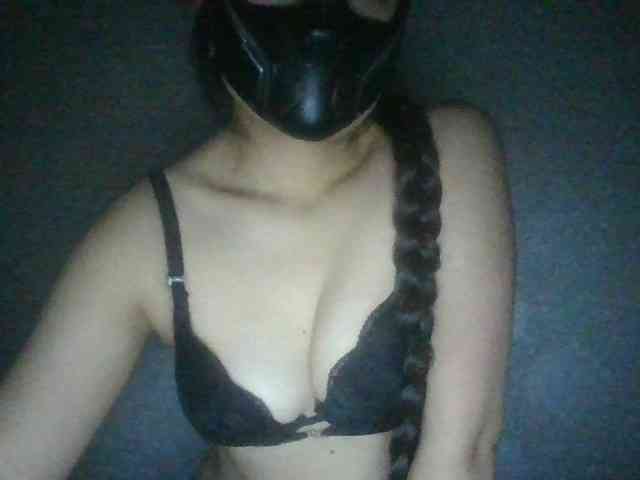 GMask webcam