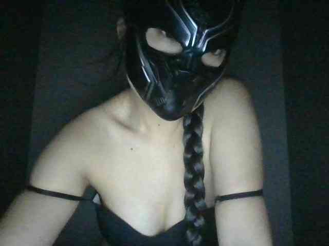 GMask webcam
