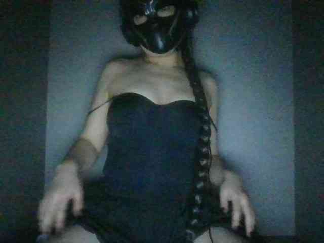 GMask webcam