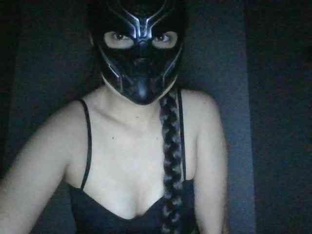 GMask webcam