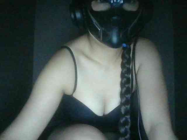 GMask webcam