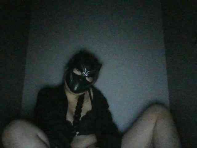 GMask webcam