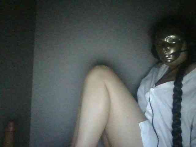 GMask webcam