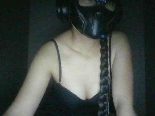 GMask webcam